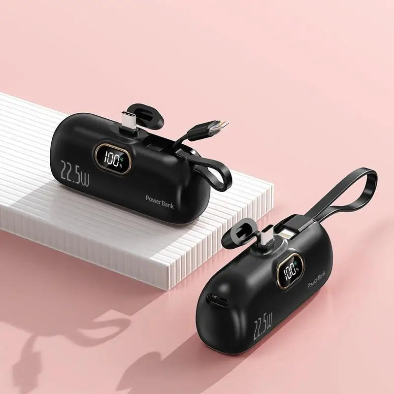 Speed Charge 30K - Order Lite