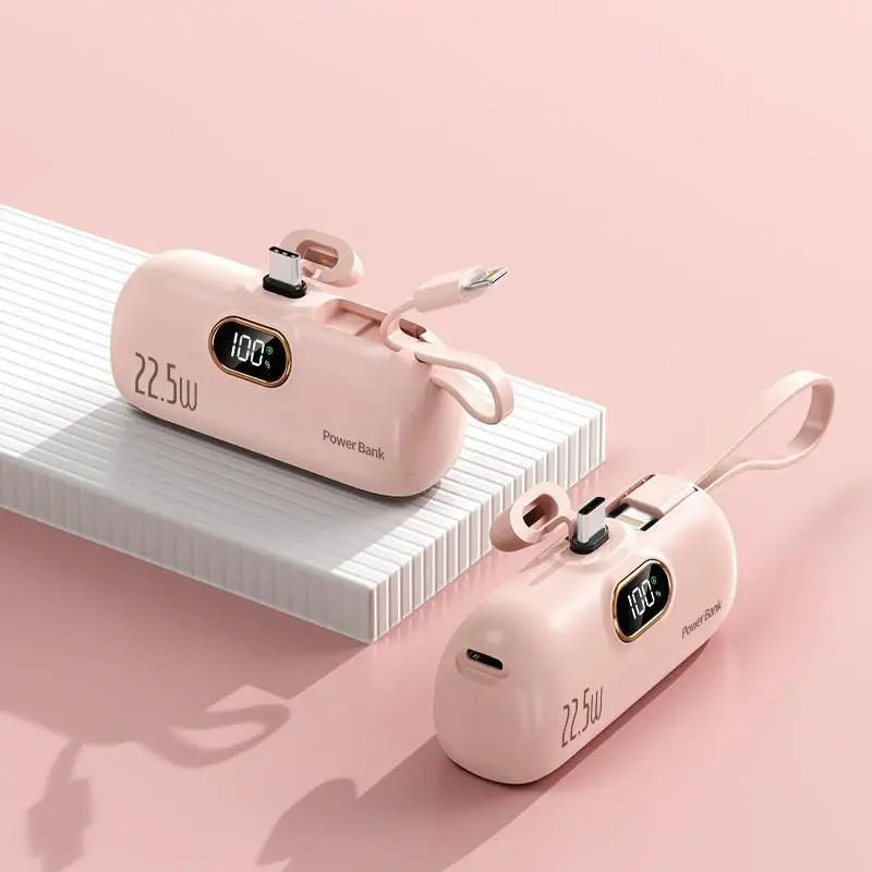 Speed Charge 30K - Order Lite