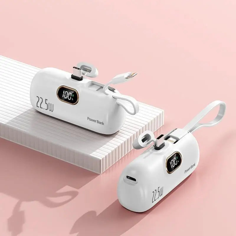 Speed Charge 30K - Order Lite