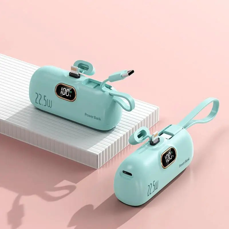 Speed Charge 30K - Order Lite