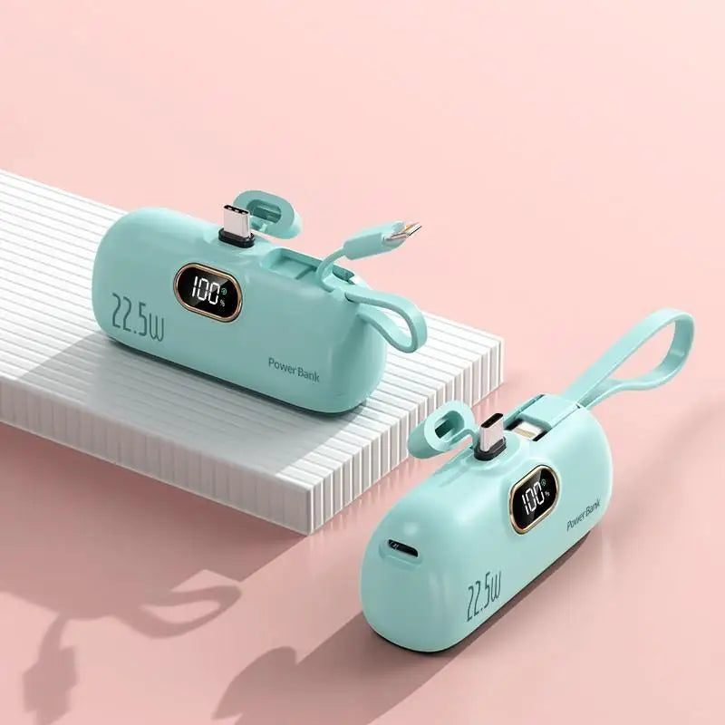 Speed Charge 30K - Order Lite